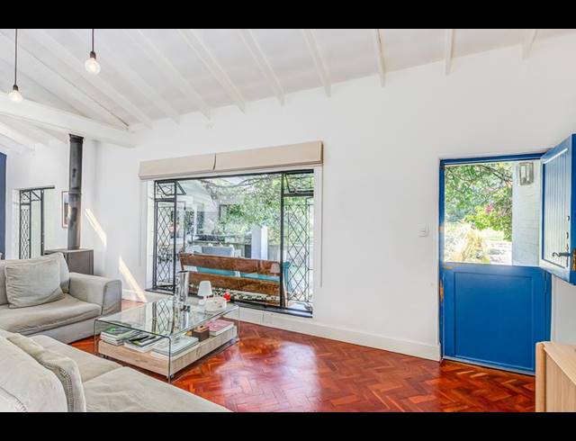 4 BEDROOM HOUSE FOR SALE IN PARKMORE